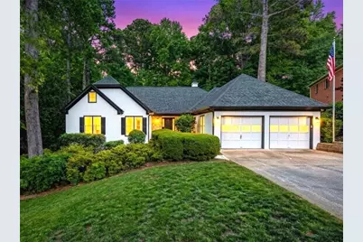 1190 St Ives Ct, Suwanee, GA 30024 - Photo 1