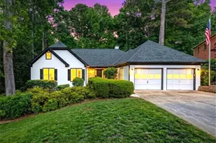 1190 St Ives Ct, Suwanee, GA 30024 - Photo 1