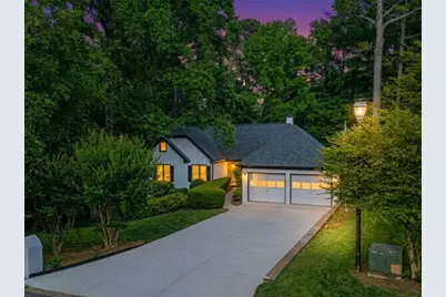 1190 St Ives Ct, Suwanee, GA 30024 - Photo 1