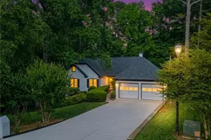 1190 St Ives Ct, Suwanee, GA 30024 - Photo 1