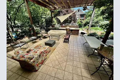 544 E Ponce De Leon Avenue #Terrace Unit, Decatur, GA 30030 - Photo 11