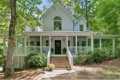 3259 Etchison Road, Loganville, GA 30052 - Photo 1