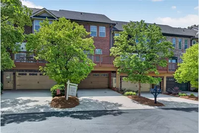 19 High Top Road, Atlanta, GA 30328 - Photo 5