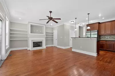 19 High Top Road, Atlanta, GA 30328 - Photo 11