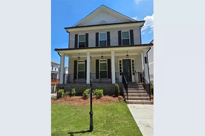 2698 Baxter Pines Way, Duluth, GA 30096 - Photo 1