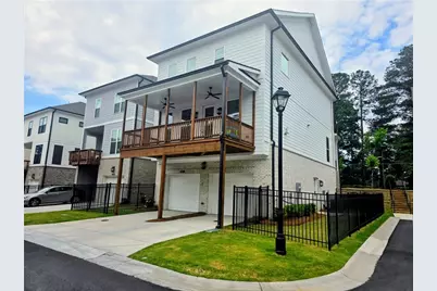 2698 Baxter Pines Way, Duluth, GA 30096 - Photo 3