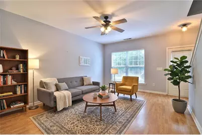 398 Paden Cove Trail, Lawrenceville, GA 30044 - Photo 7