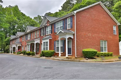 398 Paden Cove Trail, Lawrenceville, GA 30044 - Photo 3