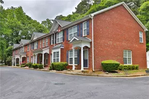 398 Paden Cove Trail, Lawrenceville, GA 30044 - Photo 3