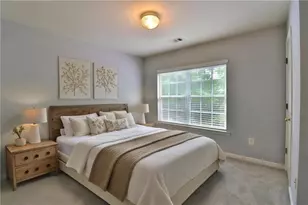 398 Paden Cove Trail, Lawrenceville, GA 30044 - Photo 33