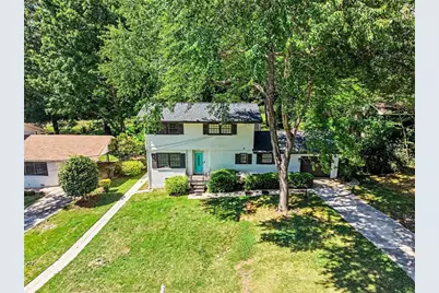 2620 Bull Run Drive, Decatur, GA 30034 - Photo 29