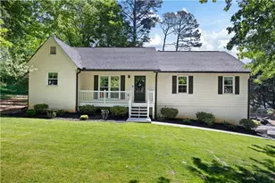 284 Conrad Ct SW, Marietta, GA 30064 - Photo 1
