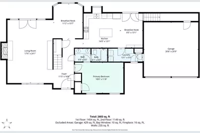 284 Conrad Court SW, Marietta, GA 30064 - Photo 35