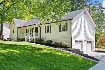284 Conrad Court SW, Marietta, GA 30064 - Photo 1