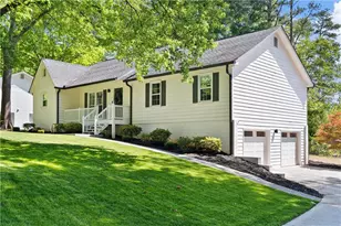 284 Conrad Ct SW, Marietta, GA 30064 - Photo 1