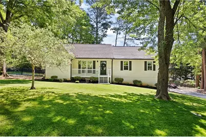284 Conrad Court SW, Marietta, GA 30064 - Photo 3