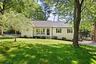 284 Conrad Ct SW, Marietta, GA 30064 - Photo 3