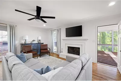 284 Conrad Court SW, Marietta, GA 30064 - Photo 19