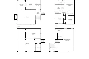 102 Hearthstone Dr, Woodstock, GA 30189 - Photo 33