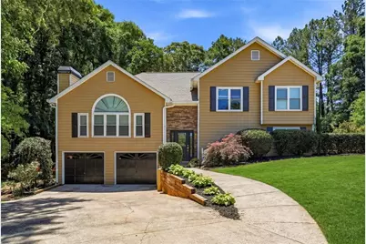 102 Hearthstone Drive, Woodstock, GA 30189 - Photo 1