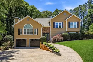 102 Hearthstone Dr, Woodstock, GA 30189 - Photo 1