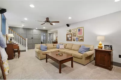 2484 Marguerite Place NE, Marietta, GA 30068 - Photo 33