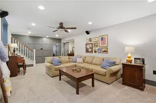 2484 Marguerite Pl N E, Marietta, GA 30068 - Photo 33