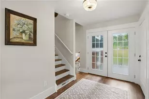 2484 Marguerite Pl N E, Marietta, GA 30068 - Photo 5
