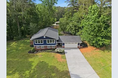2484 Marguerite Place NE, Marietta, GA 30068 - Photo 53