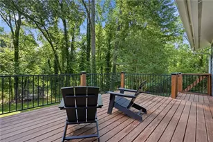 2484 Marguerite Pl N E, Marietta, GA 30068 - Photo 39