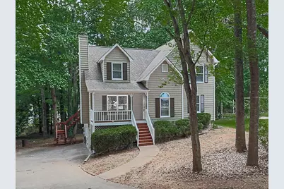 211 Mill Pointe Drive, Dallas, GA 30157 - Photo 1