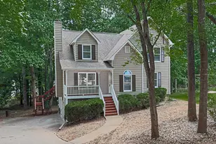 211 Mill Pointe Dr, Dallas, GA 30157 - Photo 1