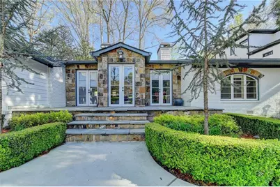 1227 Sheridan Road NE, Atlanta, GA 30324 - Photo 3