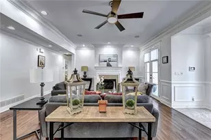 1227 Sheridan Rd NE, Atlanta, GA 30324 - Photo 5