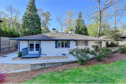 1227 Sheridan Road NE, Atlanta, GA 30324 - Photo 27