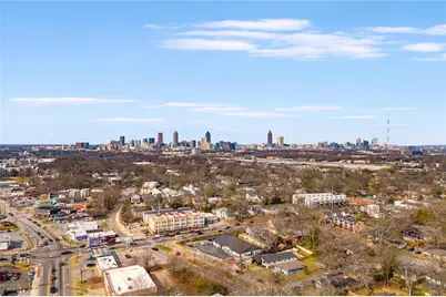 1237 Memorial Drive SE #406, Atlanta, GA 30316 - Photo 35