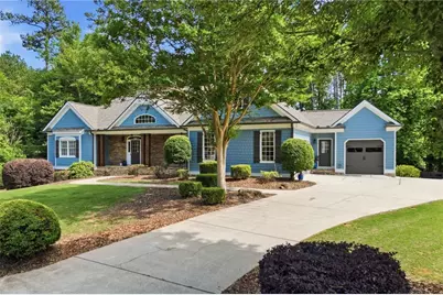 401 Maple Ridge Court, Cumming, GA 30028 - Photo 3