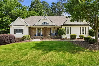 401 Maple Ridge Court, Cumming, GA 30028 - Photo 1