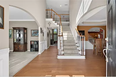 512 Blue Mountain Rise, Canton, GA 30114 - Photo 17