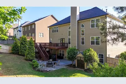 512 Blue Mountain Rise, Canton, GA 30114 - Photo 11