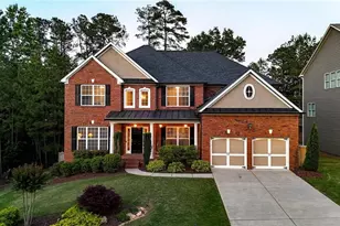 512 Blue Mountain Rise, Canton, GA 30114 - Photo 1