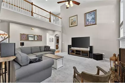 512 Blue Mountain Rise, Canton, GA 30114 - Photo 23