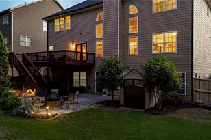 512 Blue Mountain Rise, Canton, GA 30114 - Photo 5