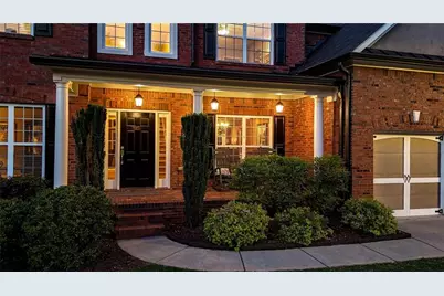 512 Blue Mountain Rise, Canton, GA 30114 - Photo 7