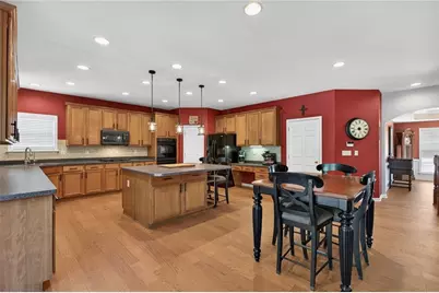 512 Blue Mountain Rise, Canton, GA 30114 - Photo 25