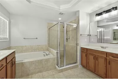 512 Blue Mountain Rise, Canton, GA 30114 - Photo 37