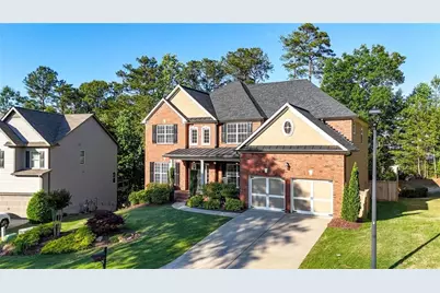 512 Blue Mountain Rise, Canton, GA 30114 - Photo 9