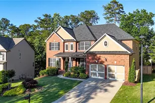 512 Blue Mountain Rise, Canton, GA 30114 - Photo 9
