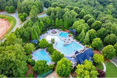 512 Blue Mountain Rise, Canton, GA 30114 - Photo 51