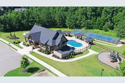 319 Water Oak Trail, Hoschton, GA 30548 - Photo 3